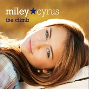 The Climb - Stripped - Miley Cyrus