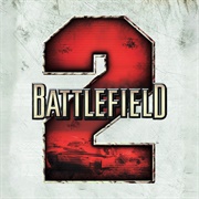 Battlefield 2 (2005)