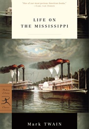 Life on the Mississippi (Twain, Mark)