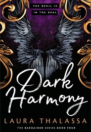 Dark Harmony (Laura Thalassa)