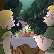 S1.E5: Faster, Princess! Kill! Kill!