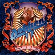 Mr. Scary - Dokken
