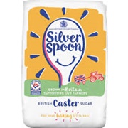 Caster Sugar