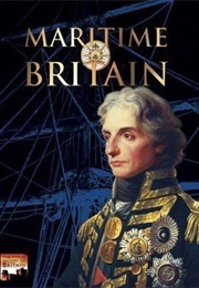 Maritime Britain (Hill, Richard / Pitkin)