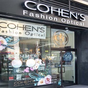 Cohens Fashion Optical