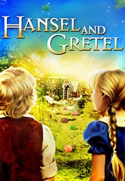 Hansel and Gretel (1987)