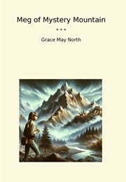 Meg of Mystery Mountain (Grace May North)