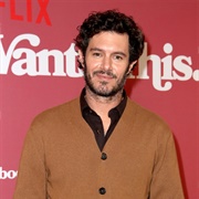 Adam Brody