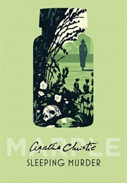 Sleeping Murder (Agatha Christie)