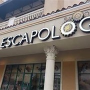 Escapology Orlando