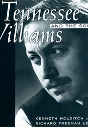 Tennessee Williams and the South (Richard Freeman Leavitt)
