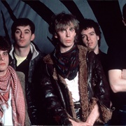 The Teardrop Explodes