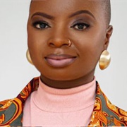 Dr Rita Nketiah, Phd (Queer, She/Her)