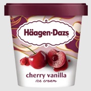 Cherry Vanilla