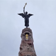 The "Russalka" Memorial