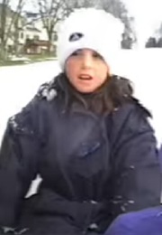 The Swamp Monster (1998)