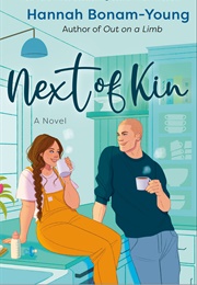 Next of Kin (Hannah Bonam-Young)