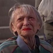 Florence Norris (Mars Attacks!)