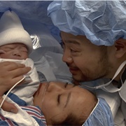 Ugly Delicious: "Kids Menu" (S2,E1)