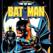 Batman (1986 Game)