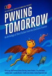 Pwning Tomorrow (Dave Maass)