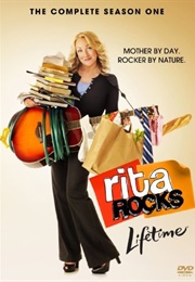 Rita Rocks (2009)