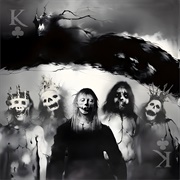King 810 - Under the Black Rainbow