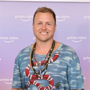 Spencer Pratt