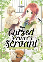 Cursed Prince's Servant (Shibamiya Yuki)