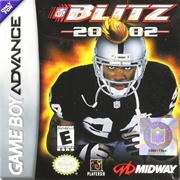 NFL Blitz 2002