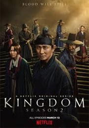 Kingdom (2019)