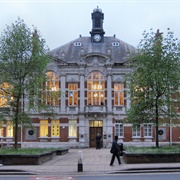 Tottenham, Greater London