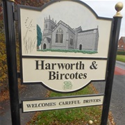 Harworth and Bircotes, Nottinghamshire