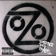 Ozomatli - Embrace the Chaos (2001)