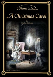 A Christmas Carol (1910)