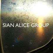 Sian Alice Group - Troubled, Shaken, Etc.