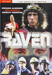 Raven (1977)