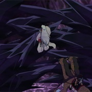 24. Naraku's Uncertain Wish