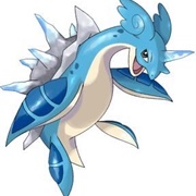 Mega Lapras