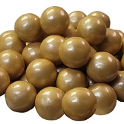 Butterscotch Bubblegum