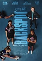 Backspot (2024)