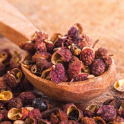 Sichuan Pepper