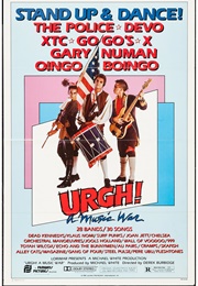 Urgh! a Music War (1981)