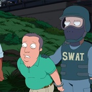 S1.E13: Buried Pleasure