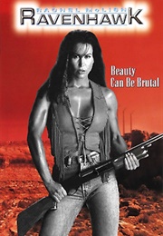 Raven Hawk (1996)