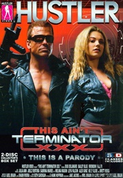 This Ain't Terminator XXX (2012)