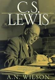 C. S. Lewis a Biography (A. N. Wilson)