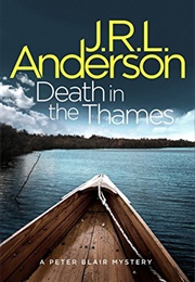 Death in the Thames (J.R.L. Anderson)