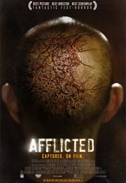 Afflicted (2014)