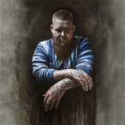 Human - Rag 'N' Bone Man
